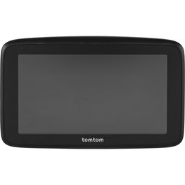 TomTom GO Classic 5 pulg. 2ª generación, Negro