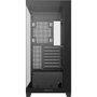 DeepCool CG580 Midi Tower Negro