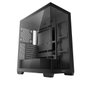 DeepCool CG580 Midi Tower Negro