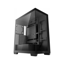 DeepCool CG580 Midi Tower Negro