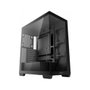 DeepCool CG580 Midi Tower Negro