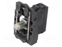 SCHNEIDER ELECTRIC Elemento Iluminador Harmony XB5 LED Blanco 22mm