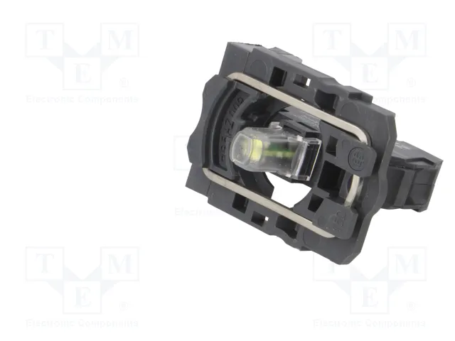 SCHNEIDER ELECTRIC Elemento Iluminador Harmony XB5 LED Blanco 22mm