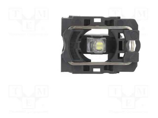 SCHNEIDER ELECTRIC Elemento Iluminador Harmony XB5 LED Blanco 22mm