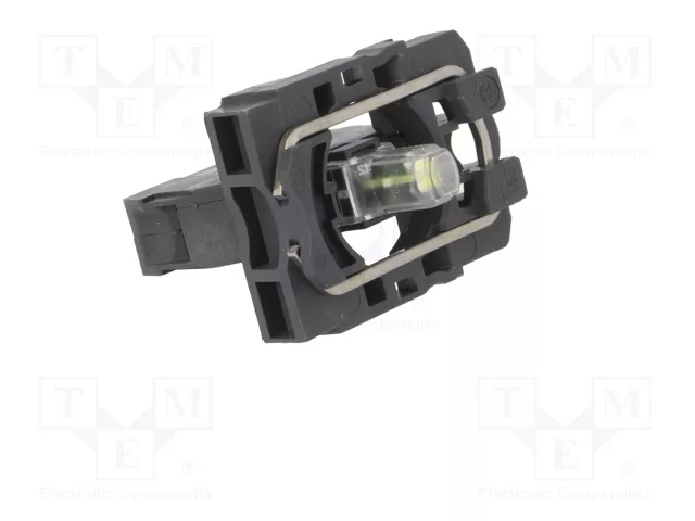 SCHNEIDER ELECTRIC Elemento Iluminador Harmony XB5 LED Blanco 22mm