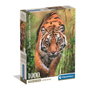 CLEMENTONI Puzzle The Hunter'S Path 1000pzs