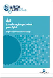 ÁGIL, Pina E Cunha, M./Rego, A. - PRINCIPIA