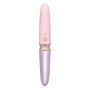 Mini Vibrador Secret Kisses Chroma Petite Rosa