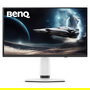 BenQ Monitor Mobiuz EX271UZ LCD-Display 67,31 cm (26,5") Gaming 4K UHD 144Hz 1ms HDR600 HDMI 2.1 IPS FreeSync Premium