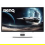 BenQ Monitor Mobiuz EX271UZ LCD-Display 67,31 cm (26,5") Gaming 4K UHD 144Hz 1ms HDR600 HDMI 2.1 IPS FreeSync Premium