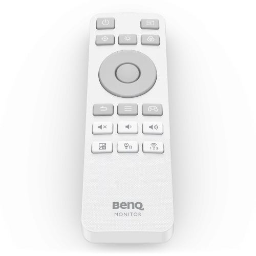 BenQ EX271UZ 9H.LP2LA.TBE Monitor 26.5" 4K Ultra HD OLED 240Hz USB-C BenQ EX271UZ 9H.LP2LA.TBE Monitor 26.5" 4K Ultra HD OLED 240Hz USB-C