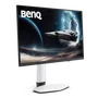 BenQ EX271UZ 9H.LP2LA.TBE Monitor 26.5" 4K Ultra HD OLED 240Hz USB-C