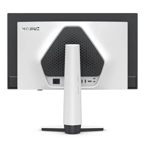 BenQ EX271UZ 9H.LP2LA.TBE Monitor 26.5" 4K Ultra HD OLED 240Hz USB-C BenQ EX271UZ 9H.LP2LA.TBE Monitor 26.5" 4K Ultra HD OLED 240Hz USB-C
