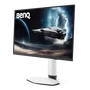 BenQ EX271UZ 9H.LP2LA.TBE Monitor 26.5" 4K Ultra HD OLED 240Hz USB-C