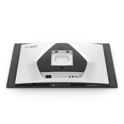 BenQ EX271UZ 9H.LP2LA.TBE Monitor 26.5" 4K Ultra HD OLED 240Hz USB-C BenQ EX271UZ 9H.LP2LA.TBE Monitor 26.5" 4K Ultra HD OLED 240Hz USB-C
