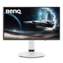 BenQ EX271UZ 9H.LP2LA.TBE Monitor 26.5" 4K Ultra HD OLED 240Hz USB-C