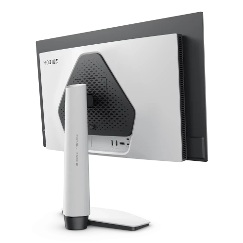 BenQ EX271UZ 9H.LP2LA.TBE Monitor 26.5" 4K Ultra HD OLED 240Hz USB-C BenQ EX271UZ 9H.LP2LA.TBE Monitor 26.5" 4K Ultra HD OLED 240Hz USB-C