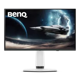 BenQ EX271UZ 9H.LP2LA.TBE Monitor 26.5" 4K Ultra HD OLED 240Hz USB-C