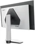 BenQ EX271UZ Monitor Gaming OLED 4K 26.5 240Hz White/Black