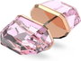 Swarovski Pendientes Lucent Morado 5600254
