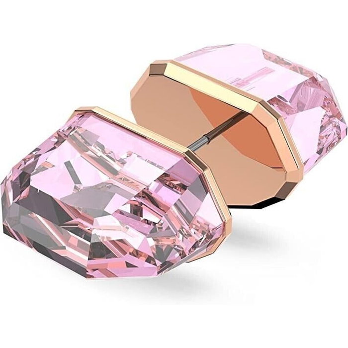 Swarovski Pendientes Lucent Morado 5600254 Swarovski Pendientes Lucent Morado 5600254