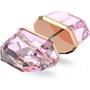 Swarovski Pendientes Lucent Morado 5600254