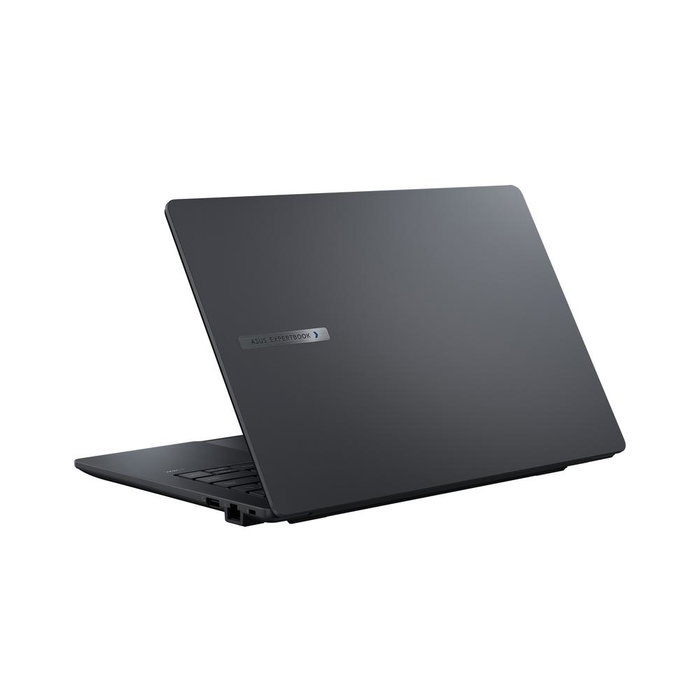 Asuspro B1403CVA-S63110XA Portátil Intel Core i3-1315U 8GB RAM 256GB SSD 14" Full HD Gris Suave Asuspro B1403CVA-S63110XA Portátil Intel Core i3-1315U 8GB RAM 256GB SSD 14" Full HD Gris Suave