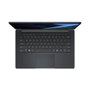 Asuspro B1403CVA-S63110XA Portátil Intel Core i3-1315U 8GB RAM 256GB SSD 14" Full HD Gris Suave