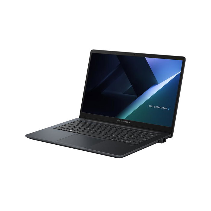 Asuspro B1403CVA-S63110XA Portátil Intel Core i3-1315U 8GB RAM 256GB SSD 14" Full HD Gris Suave Asuspro B1403CVA-S63110XA Portátil Intel Core i3-1315U 8GB RAM 256GB SSD 14" Full HD Gris Suave