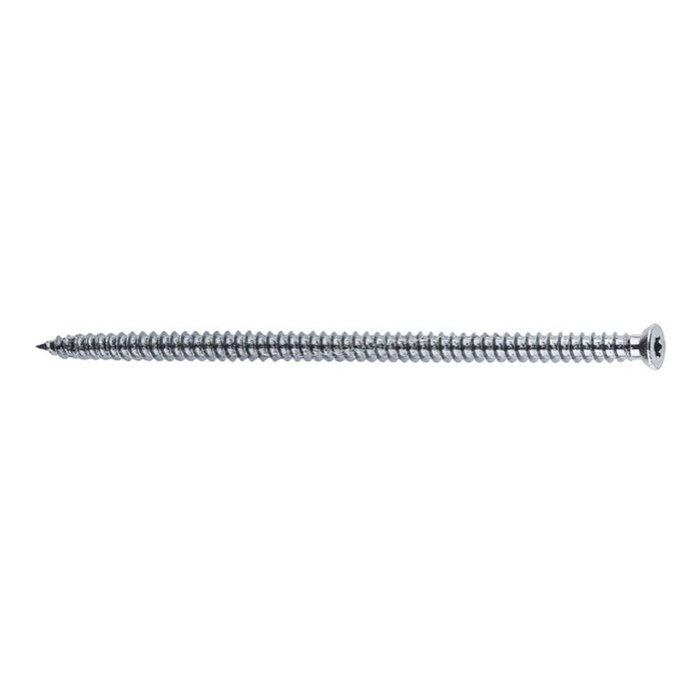 Celo Tornillo de premarcos FBS 7,5-182 avellanado, cincado (100 uds.)