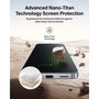 Belkin Titan SmartShield Glass Screen Guard para Samsung Galaxy S26