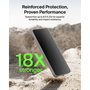 Belkin Titan SmartShield Glass Screen Guard para Samsung Galaxy S26