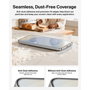 Belkin Titan SmartShield Glass Screen Guard para Samsung Galaxy S26