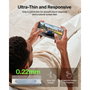 Belkin Titan SmartShield Glass Screen Guard para Samsung Galaxy S26