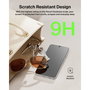 Belkin Titan SmartShield Glass Screen Guard para Samsung Galaxy S26