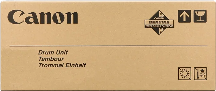 Canon C-EXV29drummcl 2779B003 Unidad de Tambor