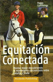 Equitación conectada, Peggy Cummings - LETTERA PUBLICACIONES