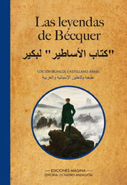 Las Leyendas de Bécquer, Gustavo Adolfo Bécquer - MAGINA EDICIONES