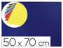 Liderpapel Goma eva ondulada azul oscuro 50x70cm 2,2mm