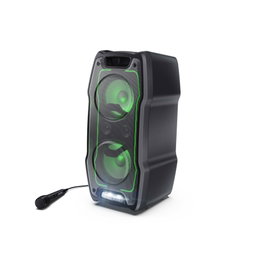 Sharp PS-931 Altavoz de fiesta negro