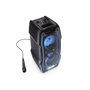 Sharp PS-931 Altavoz de fiesta negro