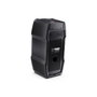 Sharp PS-931 Altavoz de fiesta negro