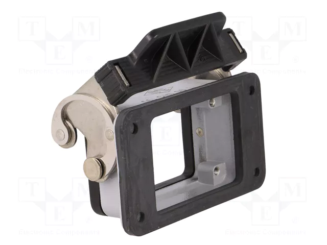 ILME Carcasa HDC C-TYPE tamaño 44.27 para panel ILME Carcasa HDC C-TYPE tamaño 44.27 para panel