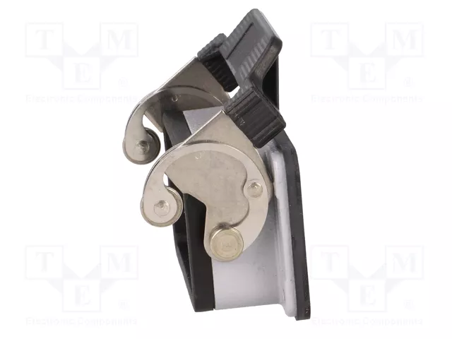 ILME Carcasa HDC C-TYPE tamaño 44.27 para panel ILME Carcasa HDC C-TYPE tamaño 44.27 para panel