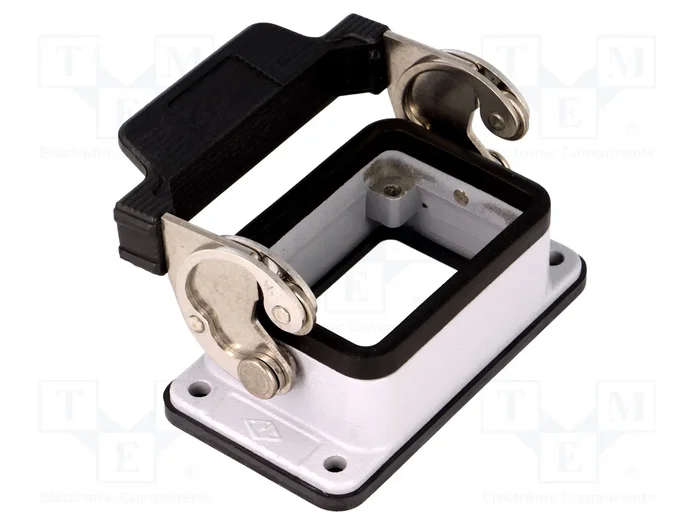 ILME Carcasa HDC C-TYPE tamaño 44.27 para panel ILME Carcasa HDC C-TYPE tamaño 44.27 para panel