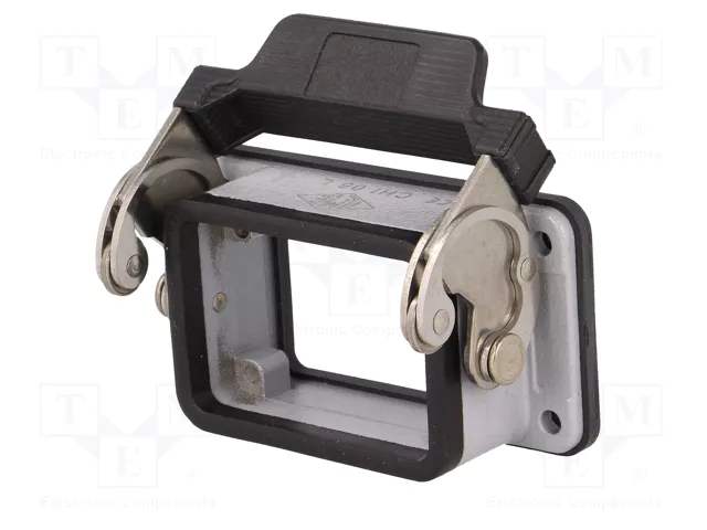 ILME Carcasa HDC C-TYPE tamaño 44.27 para panel ILME Carcasa HDC C-TYPE tamaño 44.27 para panel