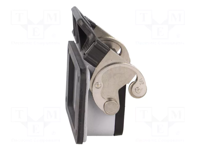 ILME Carcasa HDC C-TYPE tamaño 44.27 para panel ILME Carcasa HDC C-TYPE tamaño 44.27 para panel