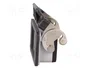 ILME Carcasa HDC C-TYPE tamaño 44.27 para panel