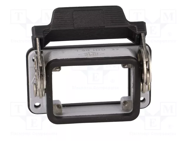 ILME Carcasa HDC C-TYPE tamaño 44.27 para panel ILME Carcasa HDC C-TYPE tamaño 44.27 para panel