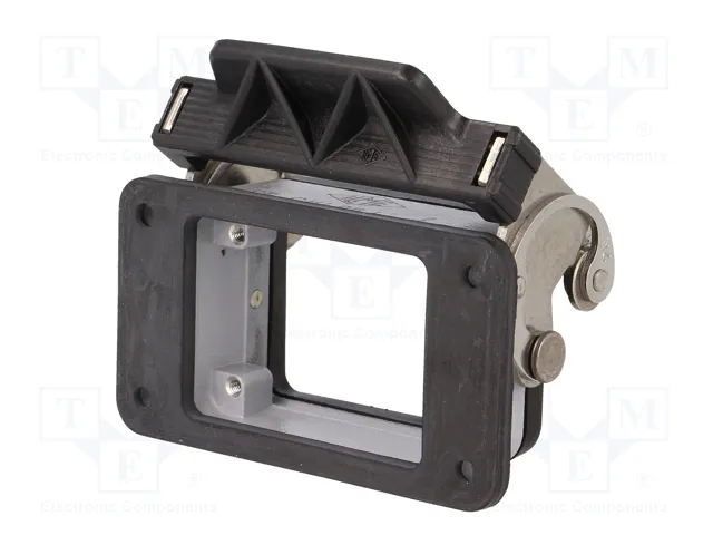ILME Carcasa HDC C-TYPE tamaño 44.27 para panel ILME Carcasa HDC C-TYPE tamaño 44.27 para panel
